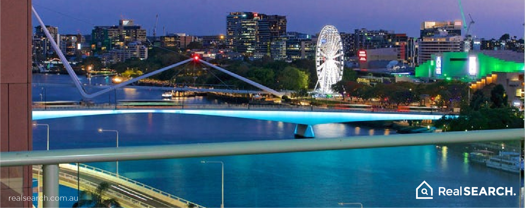 Brisbane City: A Thriving Hub of Urban Renewal and Investment Opportunity